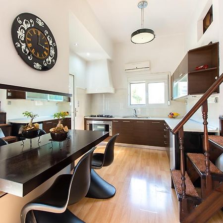 Amazing Apartment 300 Meters From The Old Town Rhodes City ภายนอก รูปภาพ