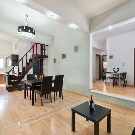 Amazing Apartment 300 Meters From The Old Town Rhodes City ภายนอก รูปภาพ
