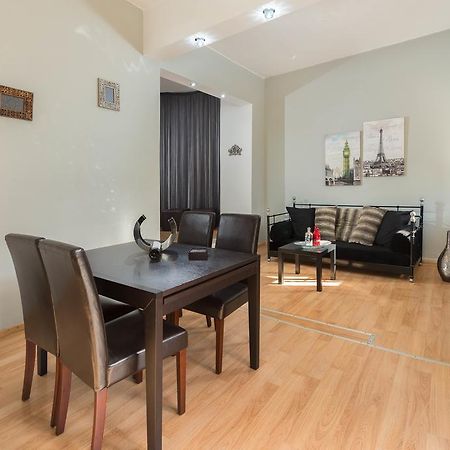 Amazing Apartment 300 Meters From The Old Town Rhodes City ภายนอก รูปภาพ