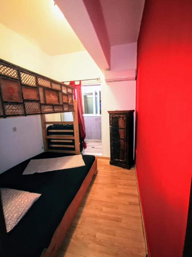 Amazing Apartment 300 Meters From The Old Town Rhodes City ภายนอก รูปภาพ