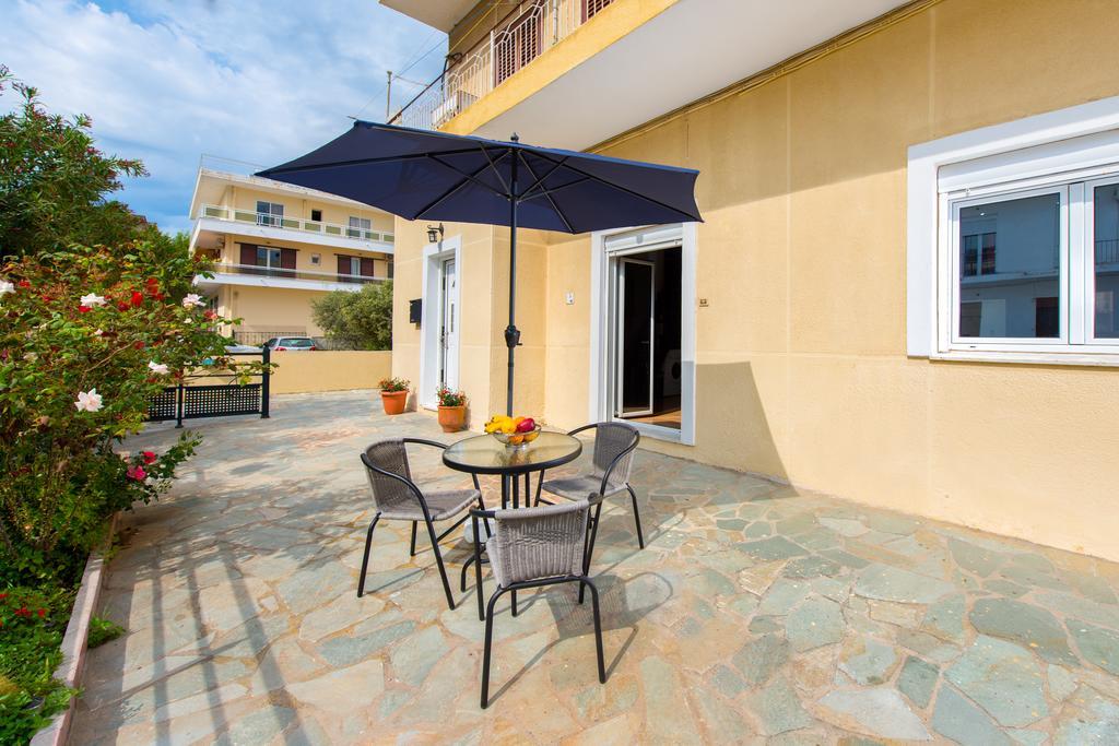 Amazing Apartment 300 Meters From The Old Town Rhodes City ภายนอก รูปภาพ