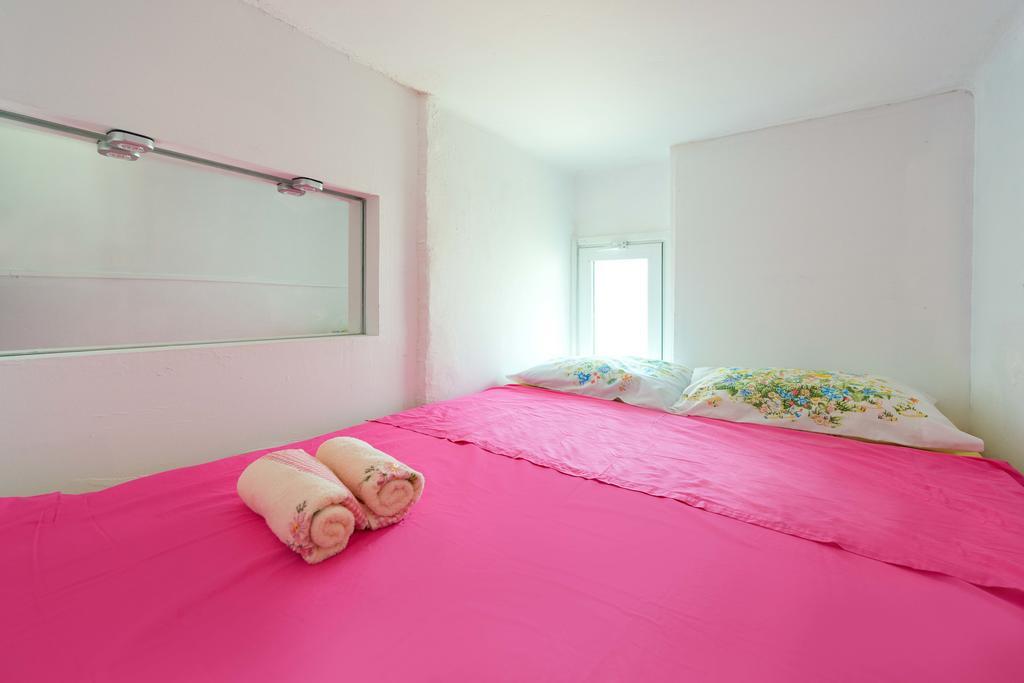 Amazing Apartment 300 Meters From The Old Town Rhodes City ภายนอก รูปภาพ