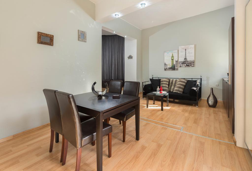 Amazing Apartment 300 Meters From The Old Town Rhodes City ภายนอก รูปภาพ