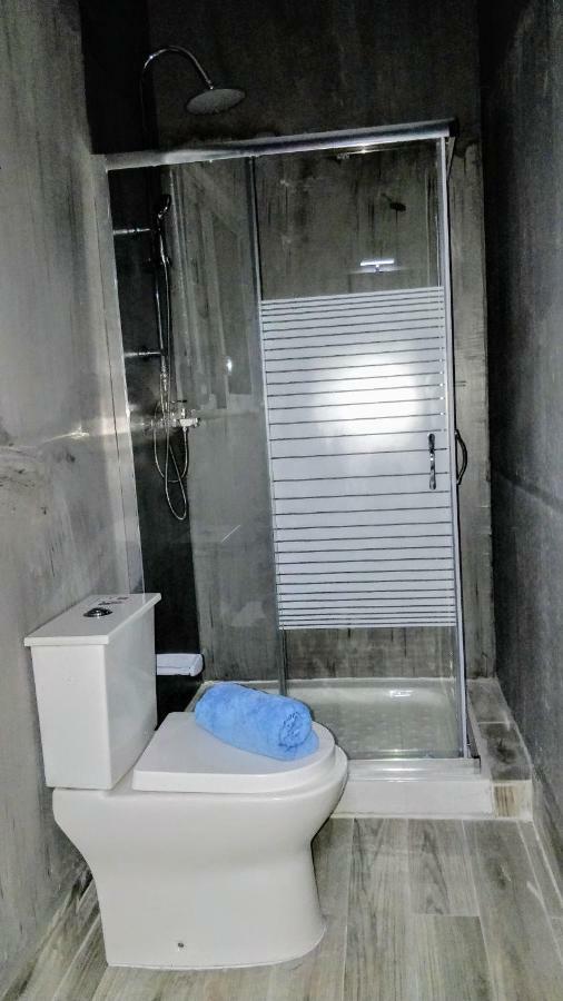 Amazing Apartment 300 Meters From The Old Town Rhodes City ภายนอก รูปภาพ