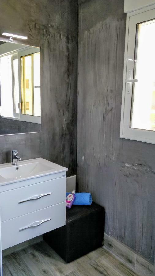 Amazing Apartment 300 Meters From The Old Town Rhodes City ภายนอก รูปภาพ